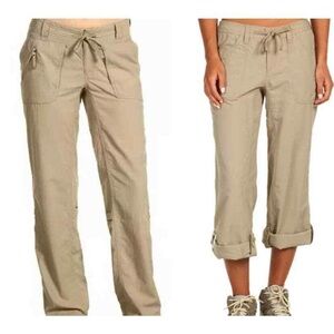 The North Face Horizon Tempest Pants Sz 6‎